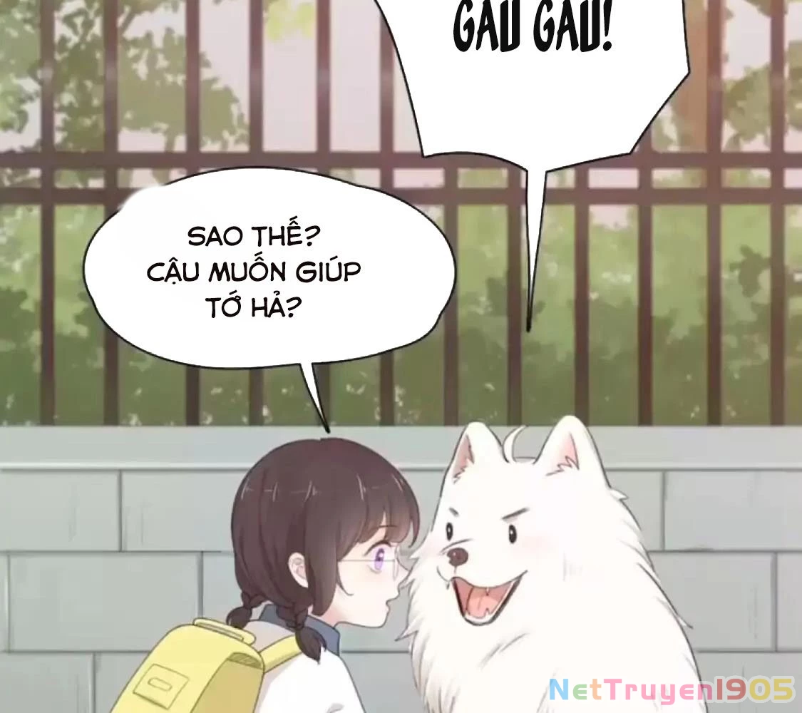 Giờ nay cô ấy cũng rất dễ thương Chapter 40 - Trang 32