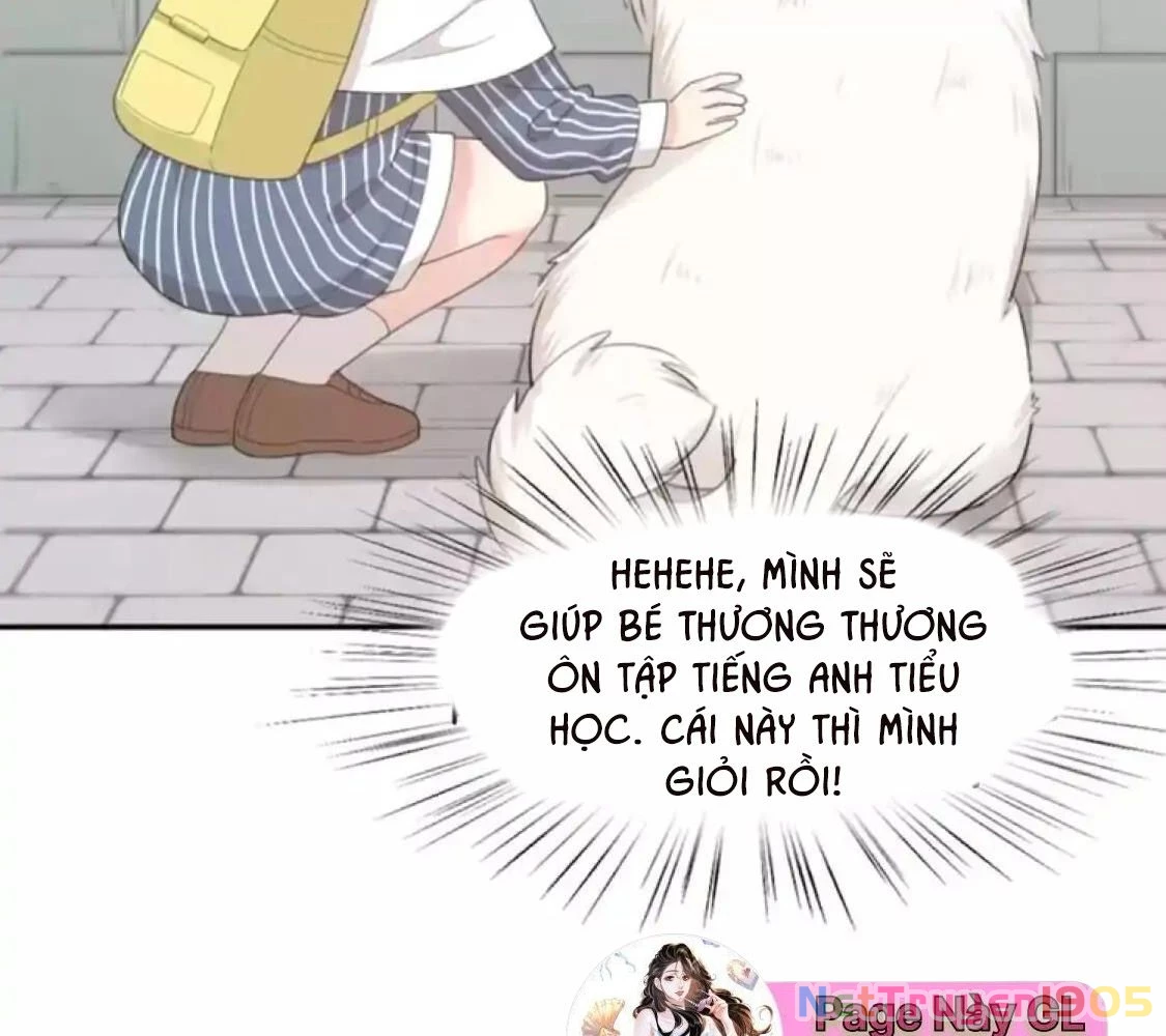Giờ nay cô ấy cũng rất dễ thương Chapter 40 - Trang 33