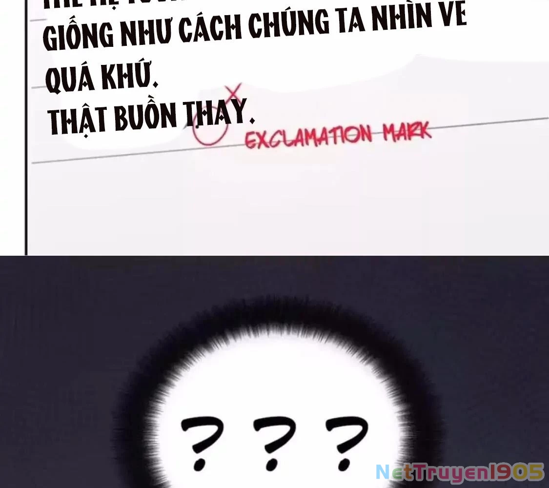 Giờ nay cô ấy cũng rất dễ thương Chapter 40 - Trang 36