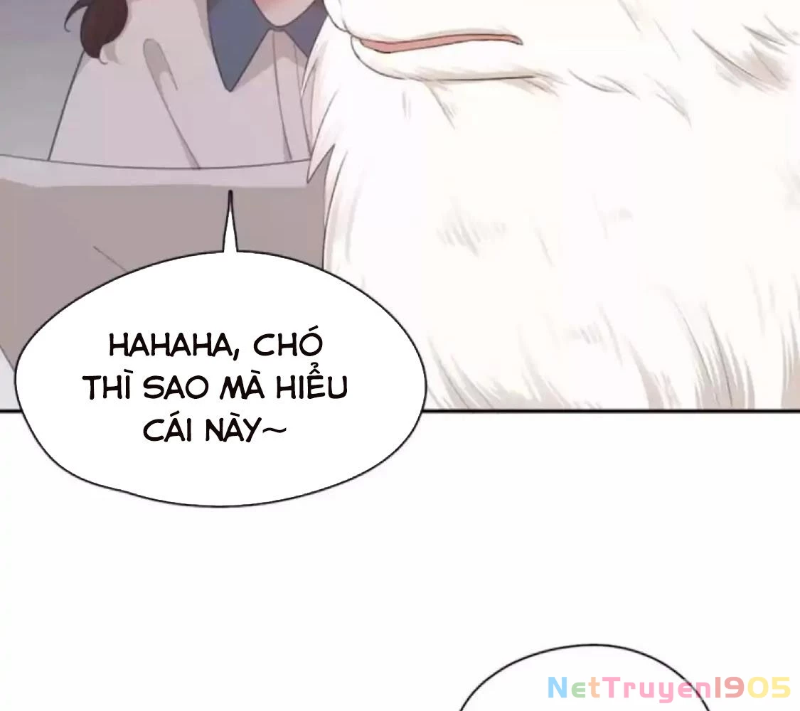 Giờ nay cô ấy cũng rất dễ thương Chapter 40 - Trang 38