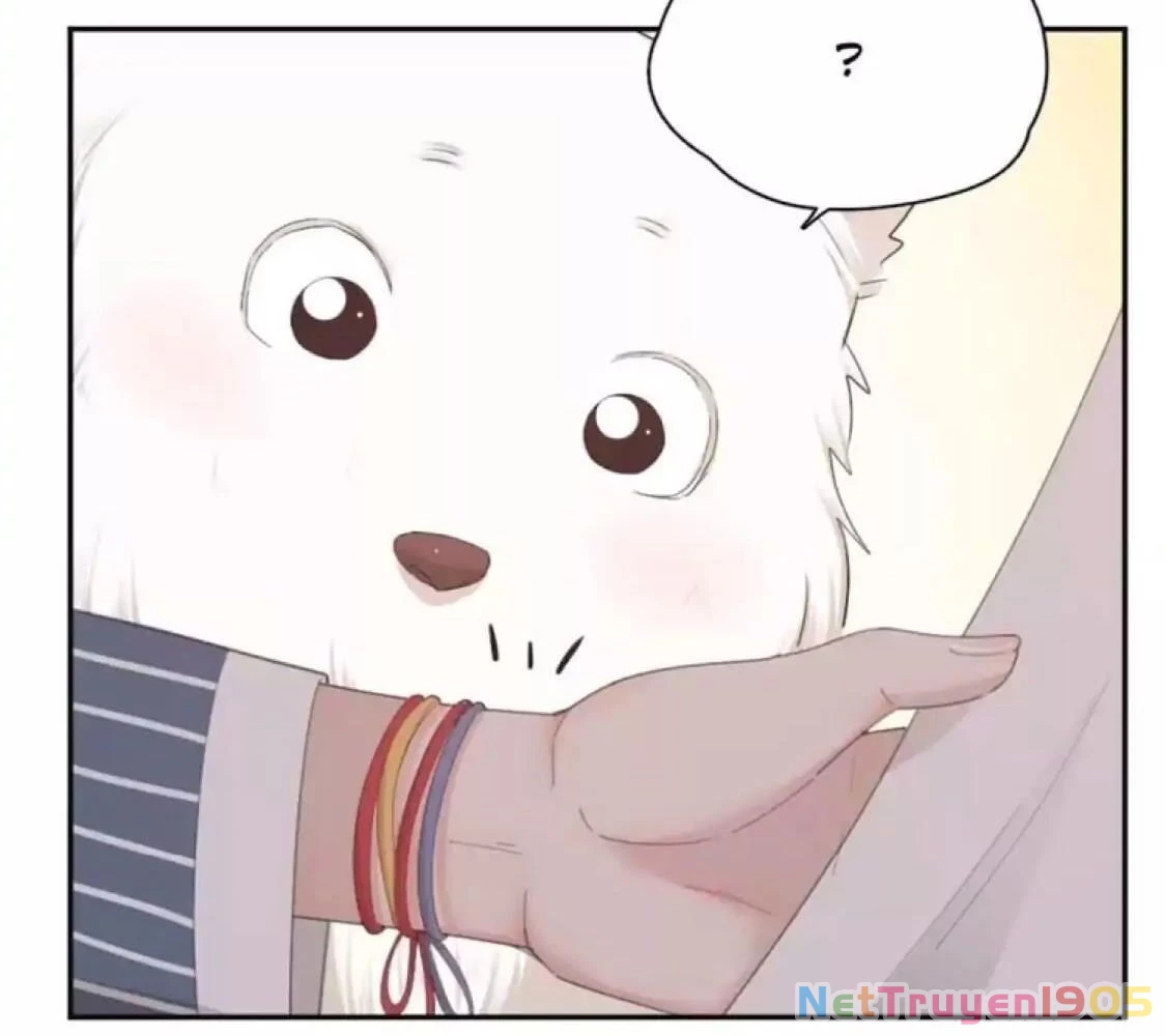 Giờ nay cô ấy cũng rất dễ thương Chapter 40 - Trang 39
