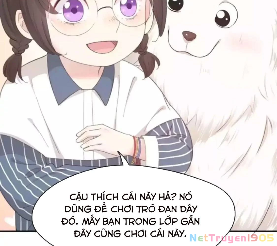 Giờ nay cô ấy cũng rất dễ thương Chapter 40 - Trang 41