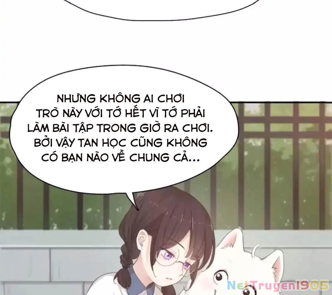 Giờ nay cô ấy cũng rất dễ thương Chapter 40 - Trang 42