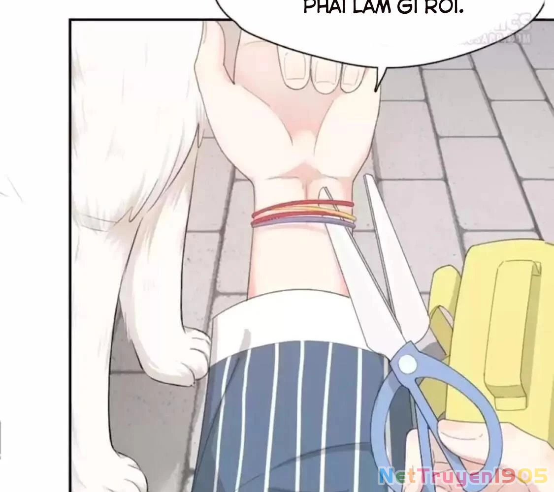 Giờ nay cô ấy cũng rất dễ thương Chapter 40 - Trang 44