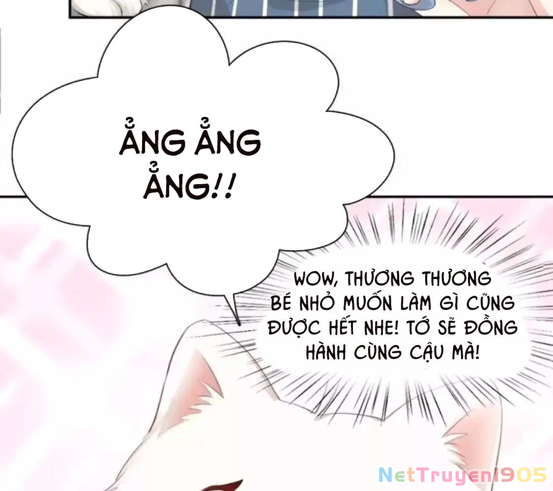 Giờ nay cô ấy cũng rất dễ thương Chapter 40 - Trang 45