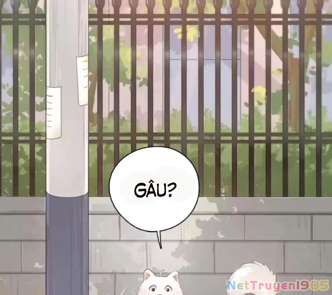 Giờ nay cô ấy cũng rất dễ thương Chapter 40 - Trang 5