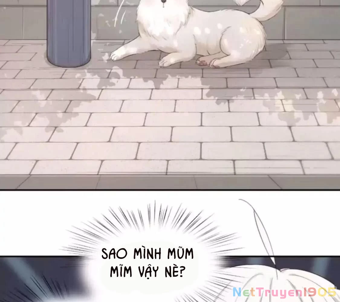 Giờ nay cô ấy cũng rất dễ thương Chapter 40 - Trang 6
