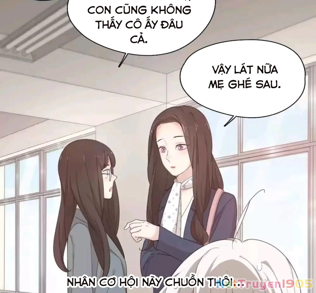 Giờ nay cô ấy cũng rất dễ thương Chapter 42 - Trang 10