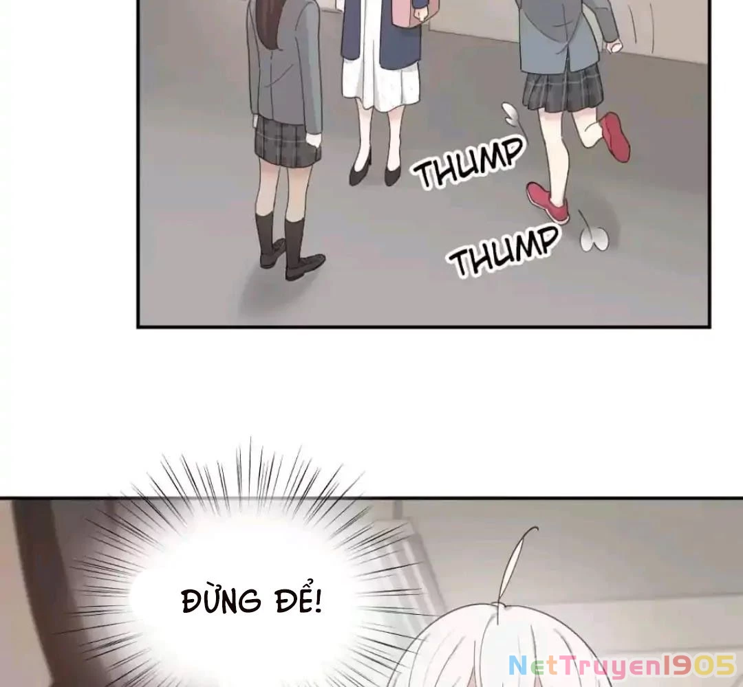Giờ nay cô ấy cũng rất dễ thương Chapter 42 - Trang 14