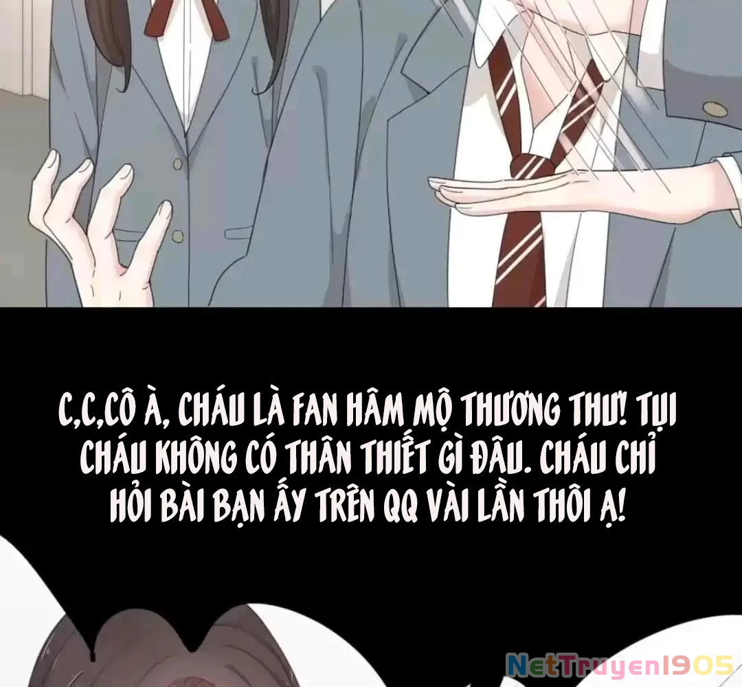 Giờ nay cô ấy cũng rất dễ thương Chapter 42 - Trang 19