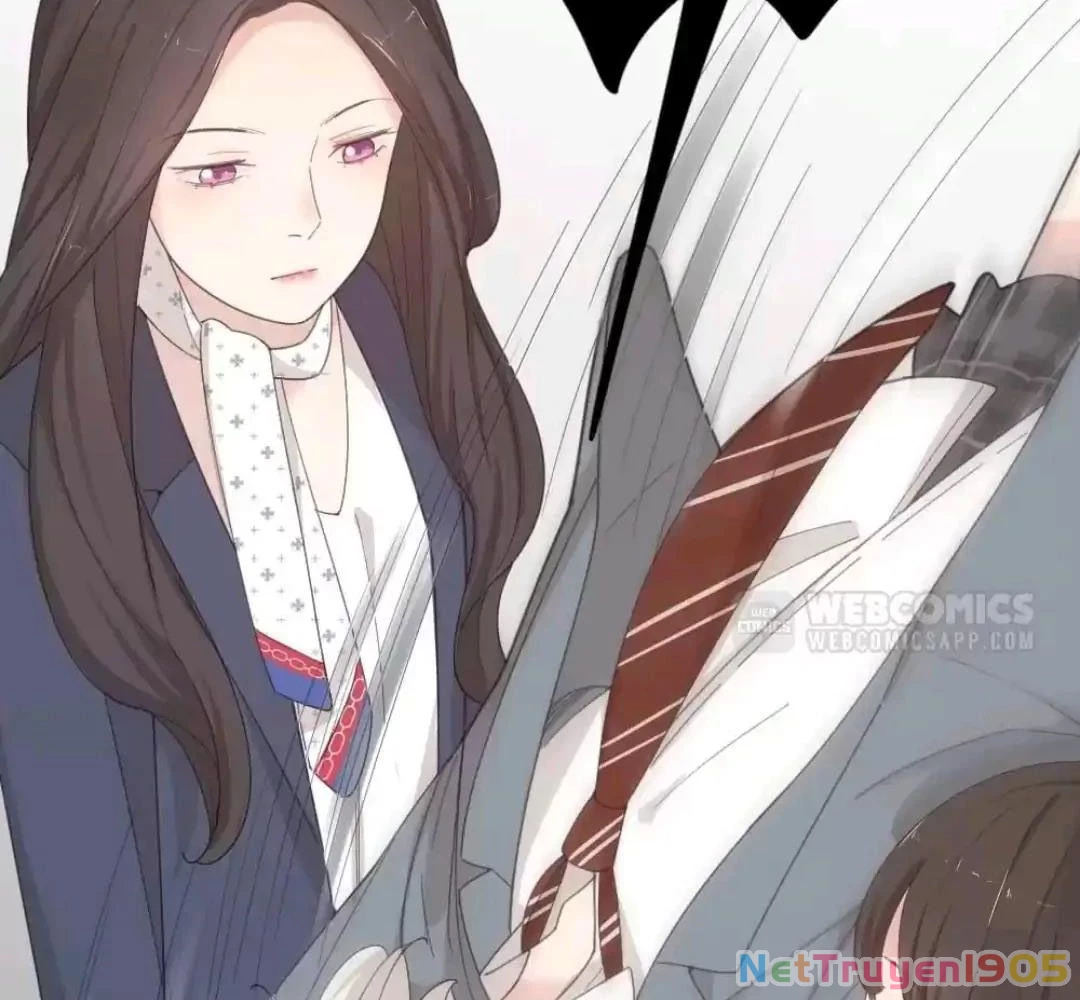 Giờ nay cô ấy cũng rất dễ thương Chapter 42 - Trang 20