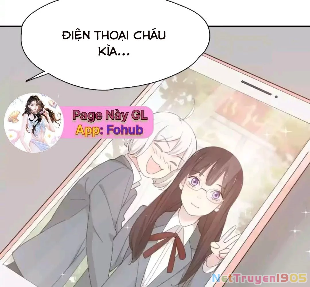 Giờ nay cô ấy cũng rất dễ thương Chapter 42 - Trang 22