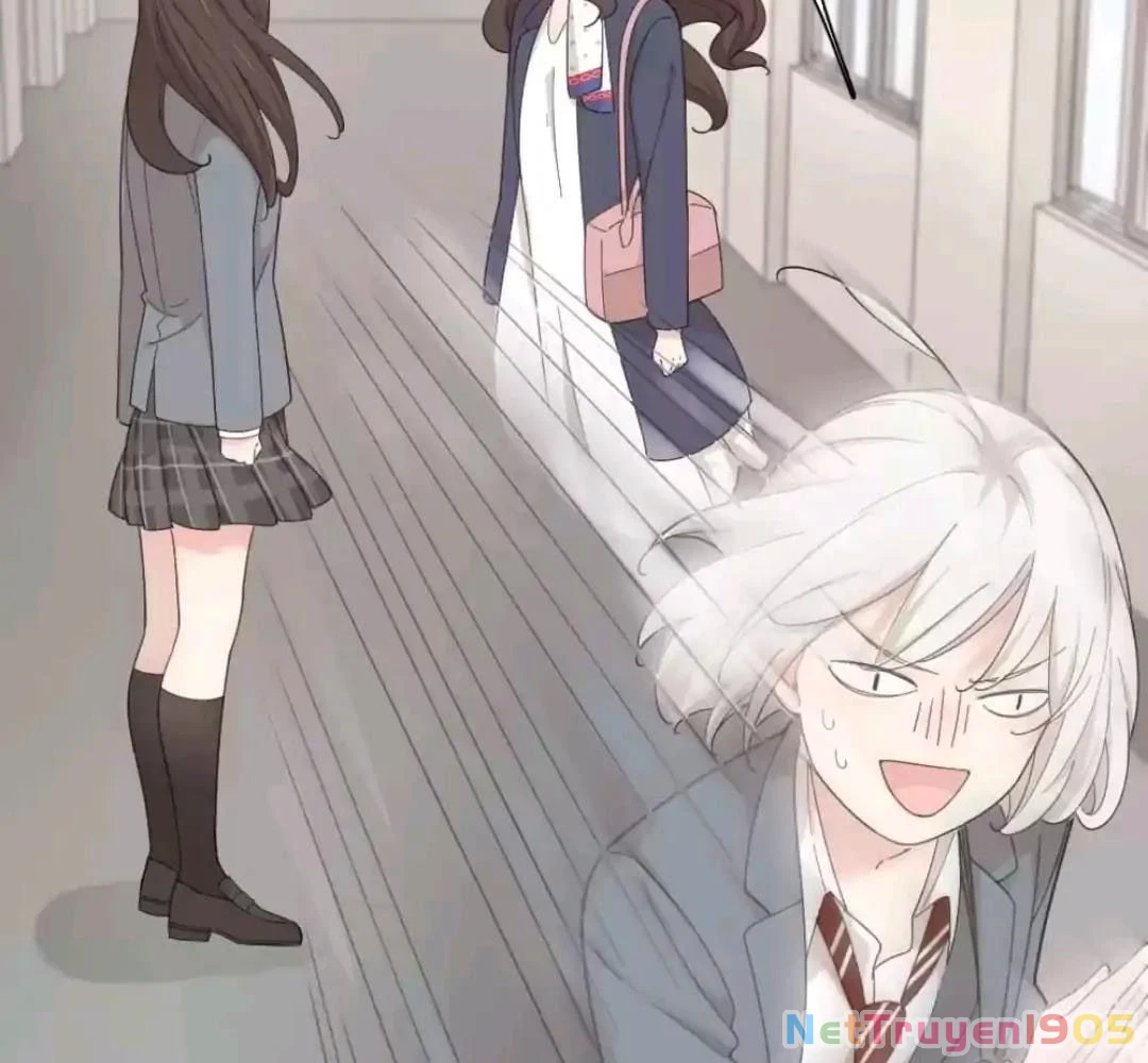 Giờ nay cô ấy cũng rất dễ thương Chapter 42 - Trang 29