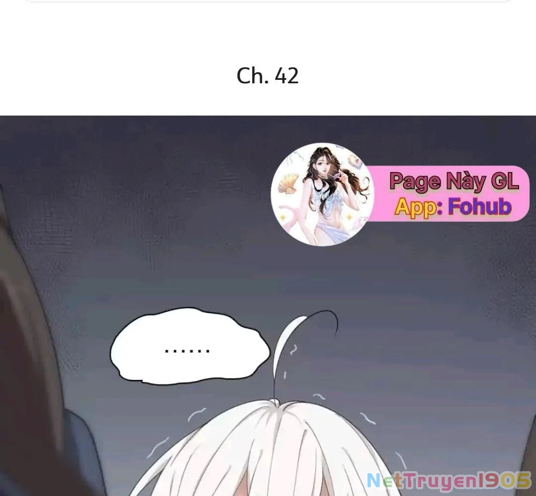 Giờ nay cô ấy cũng rất dễ thương Chapter 42 - Trang 3