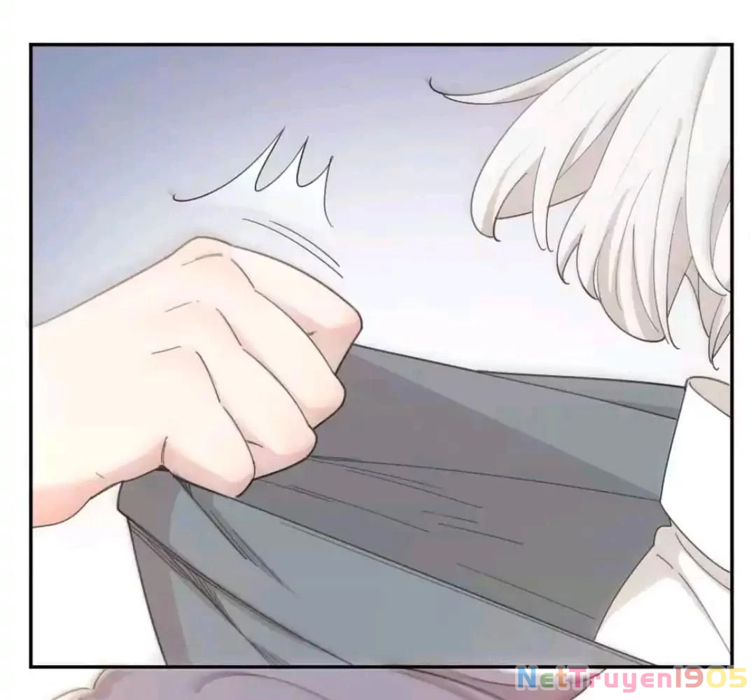 Giờ nay cô ấy cũng rất dễ thương Chapter 42 - Trang 31