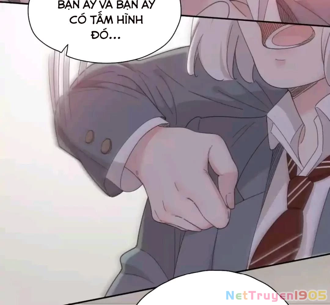 Giờ nay cô ấy cũng rất dễ thương Chapter 42 - Trang 33