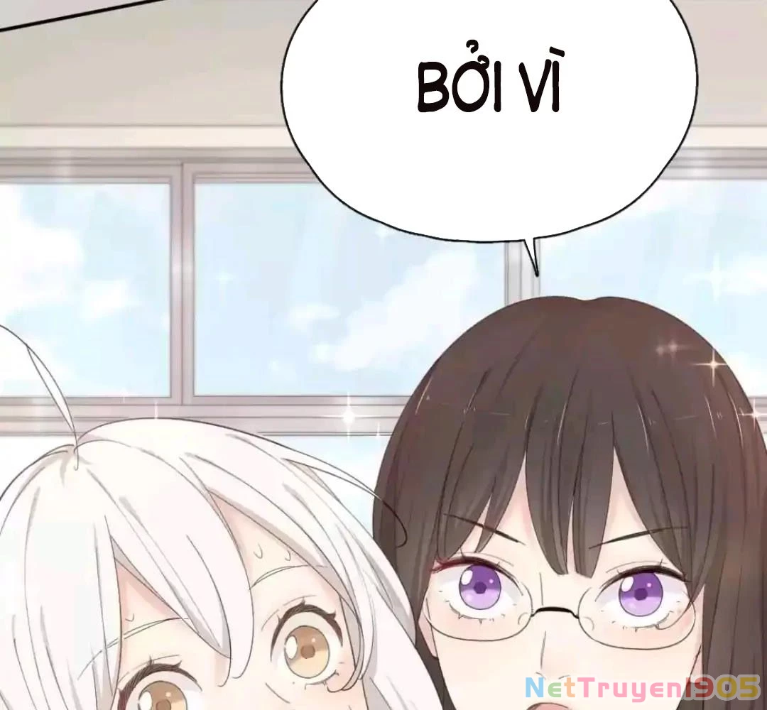Giờ nay cô ấy cũng rất dễ thương Chapter 42 - Trang 34