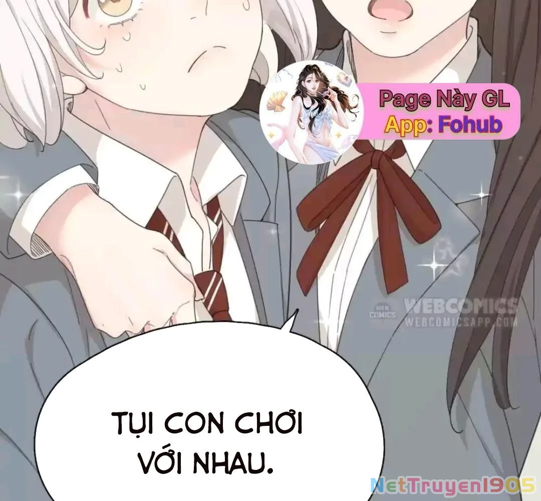 Giờ nay cô ấy cũng rất dễ thương Chapter 42 - Trang 35