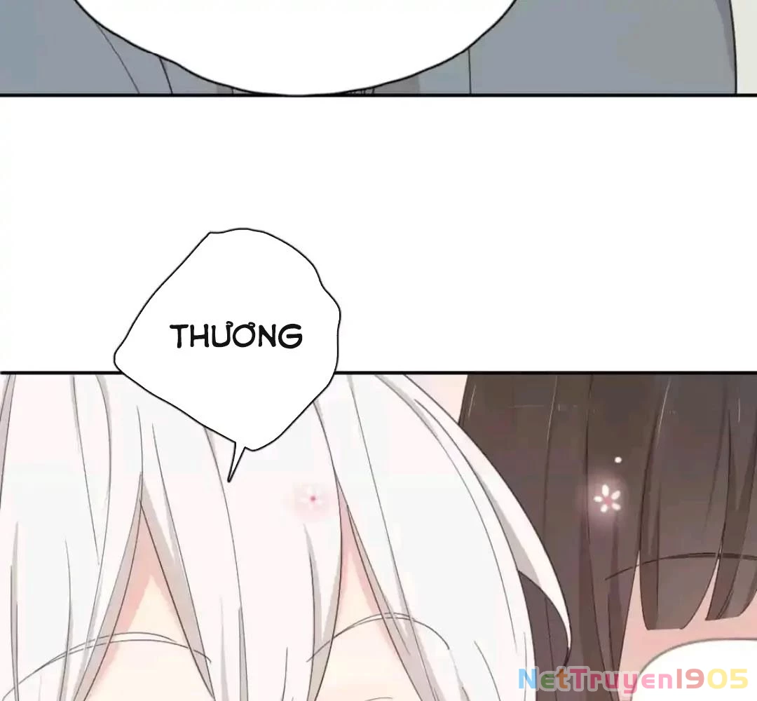 Giờ nay cô ấy cũng rất dễ thương Chapter 42 - Trang 36