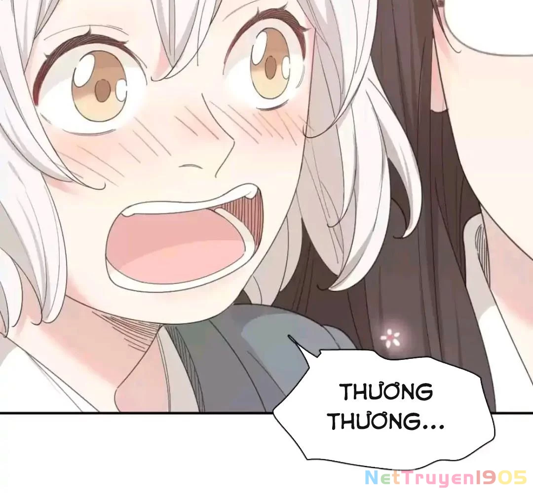 Giờ nay cô ấy cũng rất dễ thương Chapter 42 - Trang 37