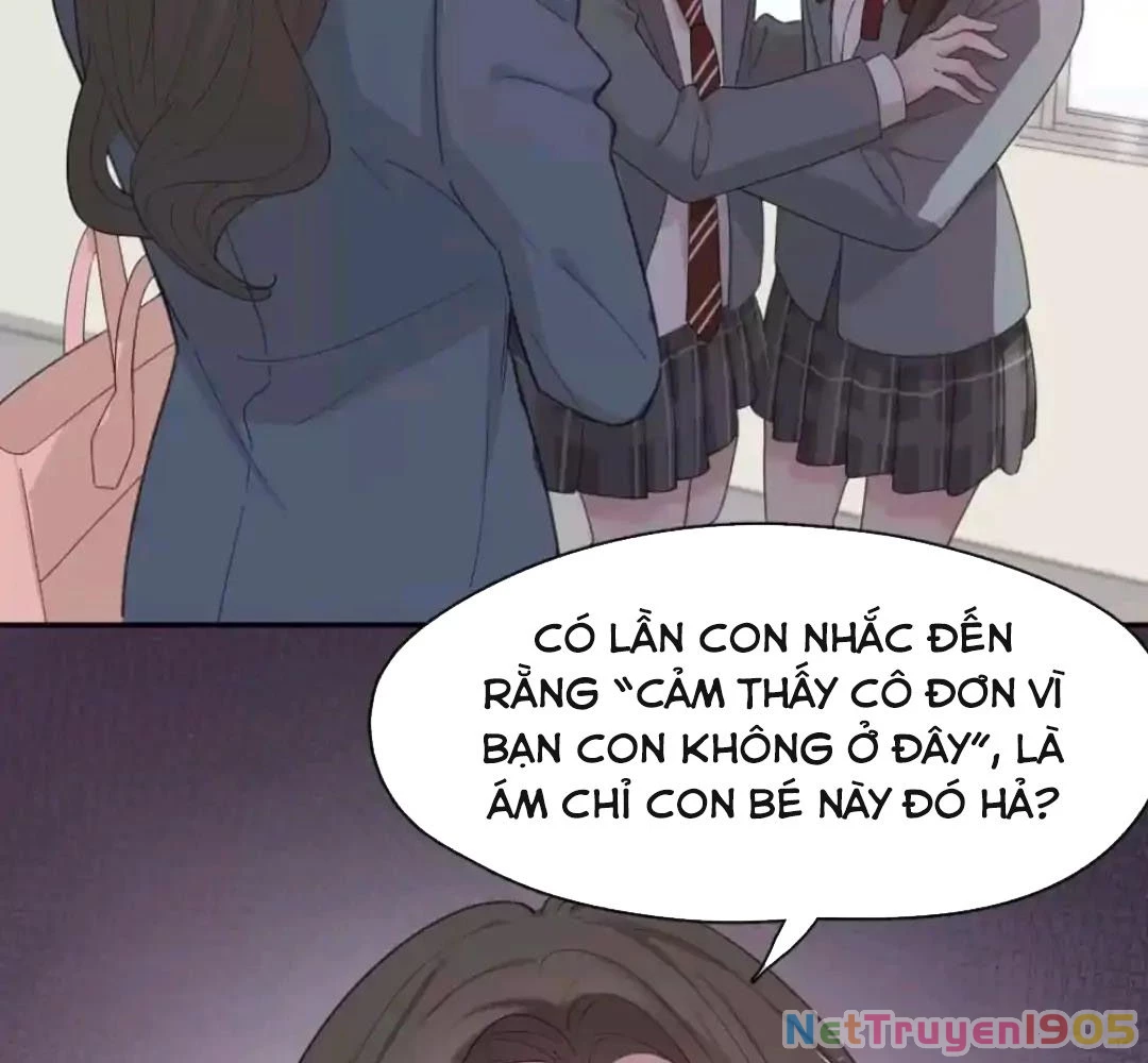 Giờ nay cô ấy cũng rất dễ thương Chapter 42 - Trang 39