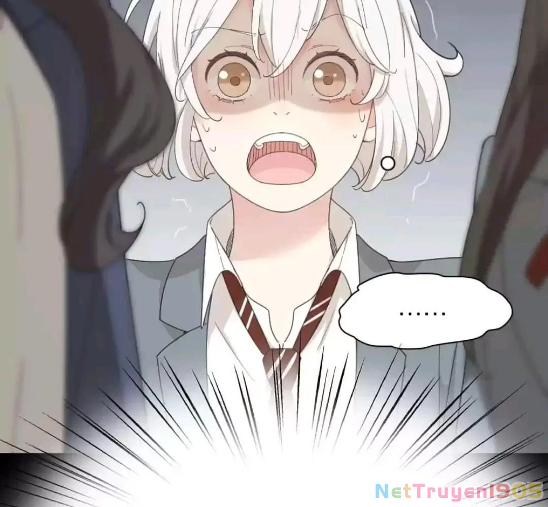 Giờ nay cô ấy cũng rất dễ thương Chapter 42 - Trang 4