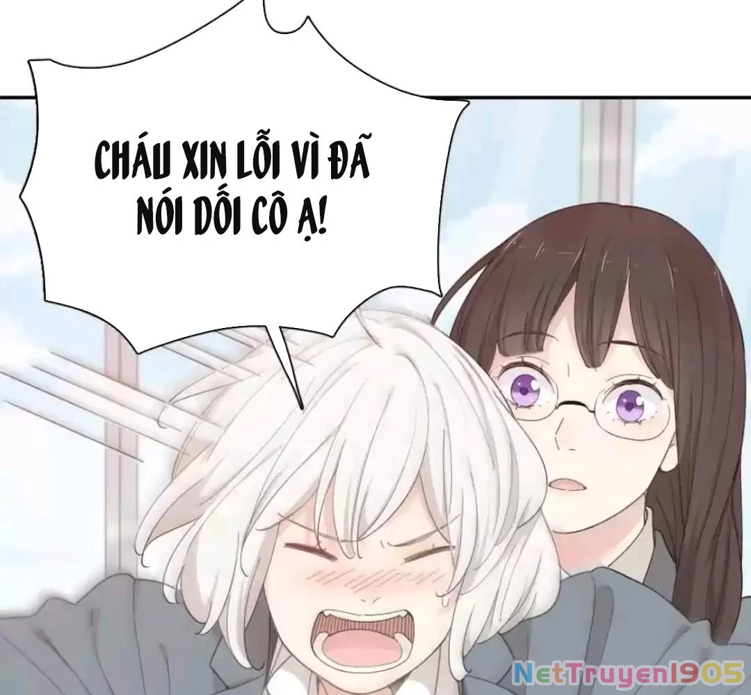 Giờ nay cô ấy cũng rất dễ thương Chapter 42 - Trang 42