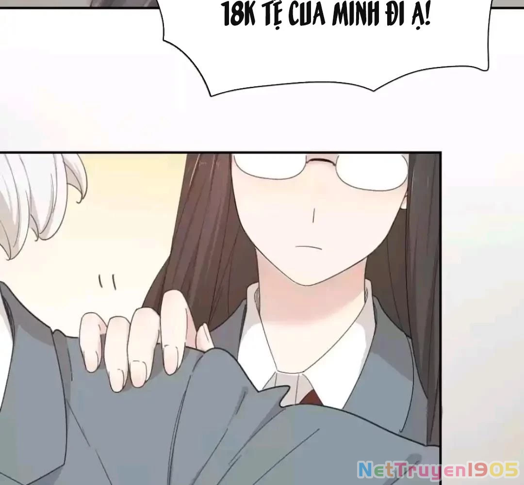 Giờ nay cô ấy cũng rất dễ thương Chapter 42 - Trang 44