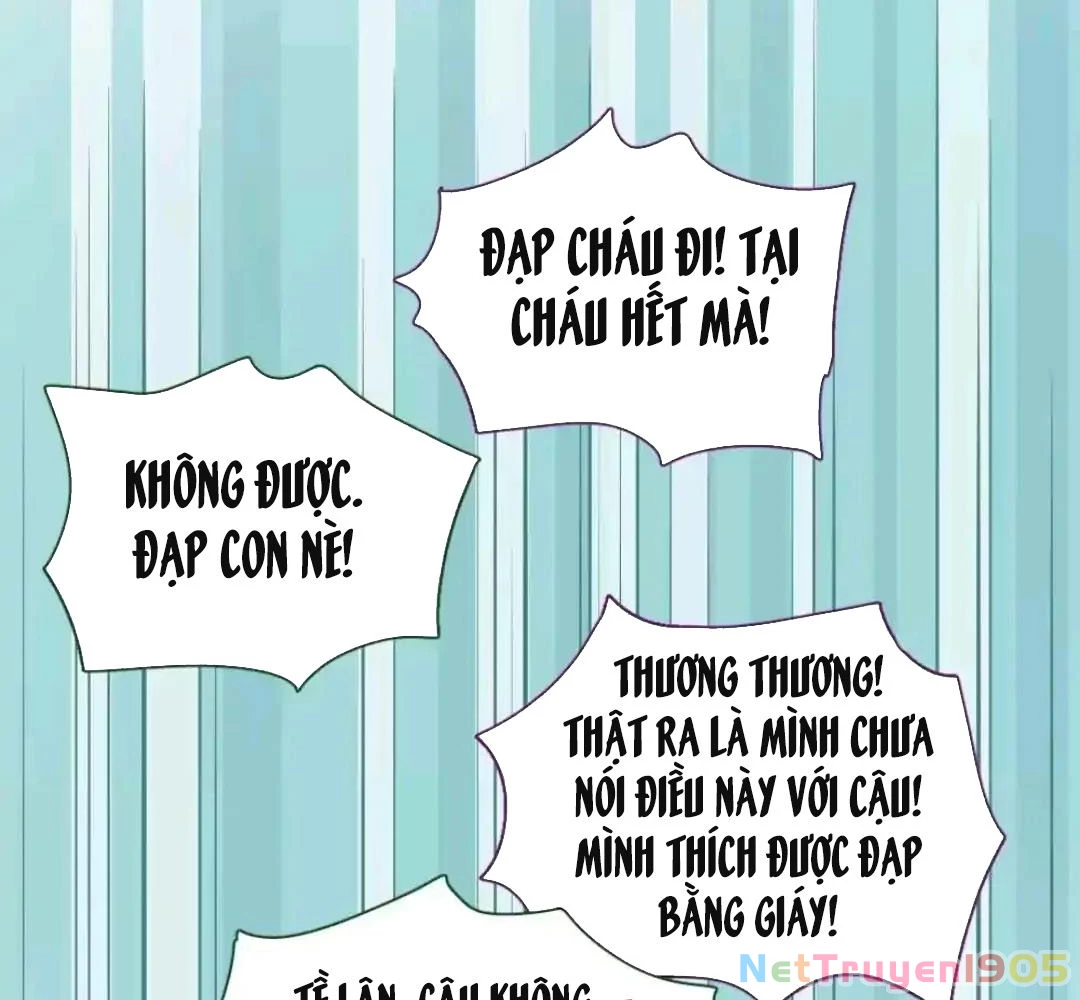 Giờ nay cô ấy cũng rất dễ thương Chapter 42 - Trang 49