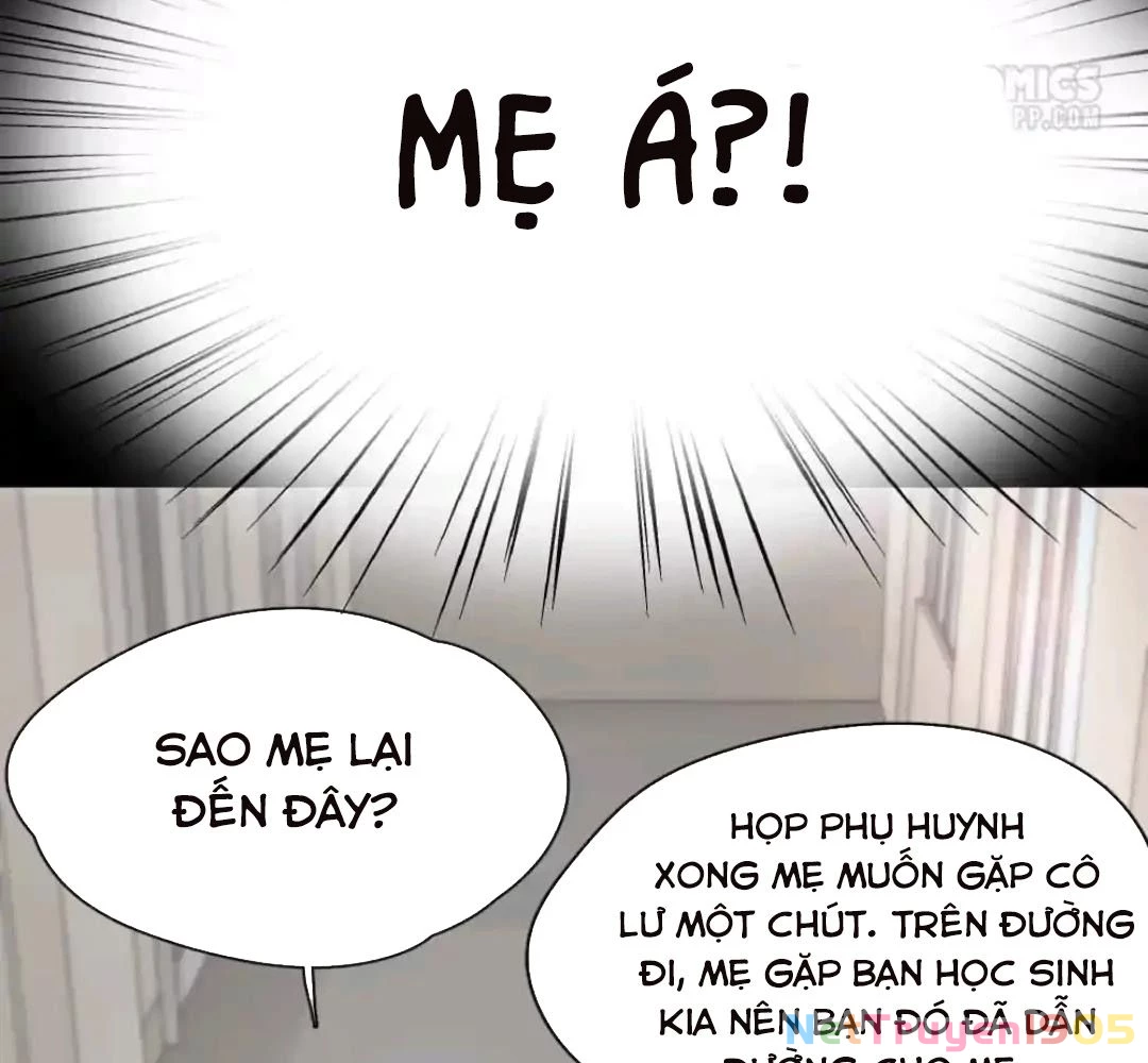 Giờ nay cô ấy cũng rất dễ thương Chapter 42 - Trang 5