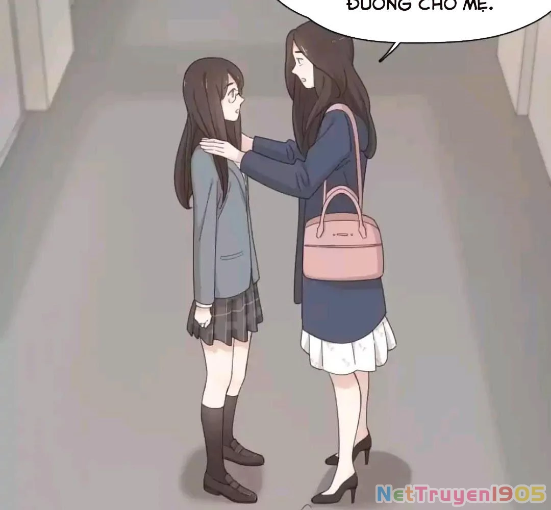 Giờ nay cô ấy cũng rất dễ thương Chapter 42 - Trang 6