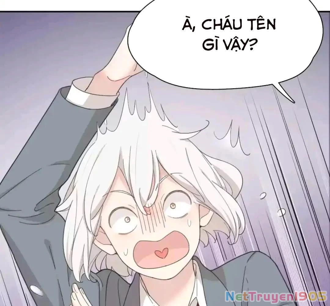 Giờ nay cô ấy cũng rất dễ thương Chapter 42 - Trang 8