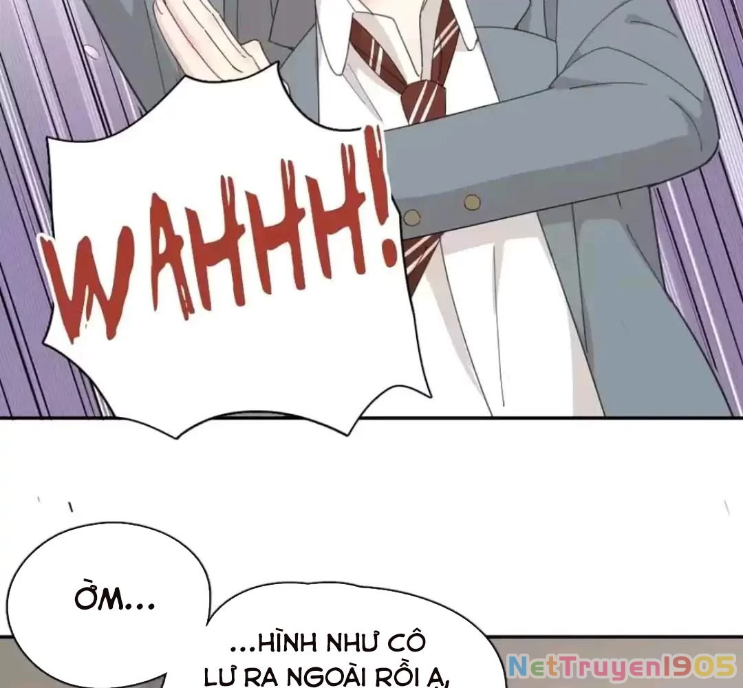 Giờ nay cô ấy cũng rất dễ thương Chapter 42 - Trang 9