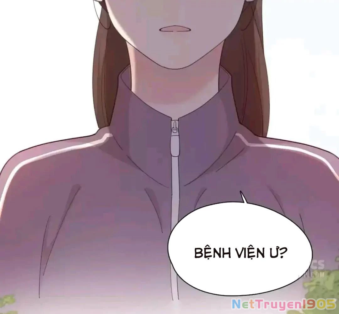 Giờ nay cô ấy cũng rất dễ thương Chapter 43 - Trang 11