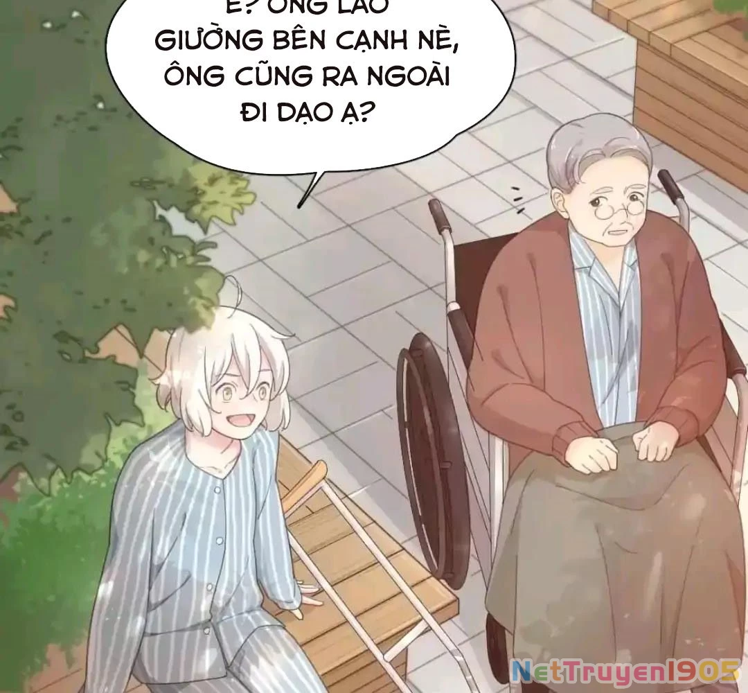 Giờ nay cô ấy cũng rất dễ thương Chapter 43 - Trang 13