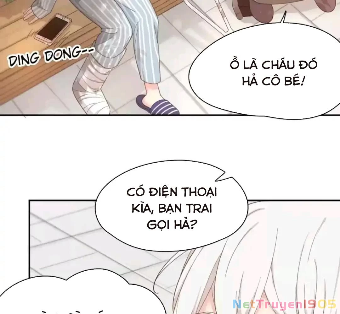 Giờ nay cô ấy cũng rất dễ thương Chapter 43 - Trang 14