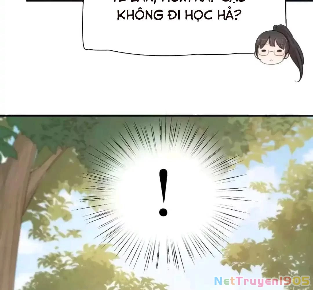 Giờ nay cô ấy cũng rất dễ thương Chapter 43 - Trang 16