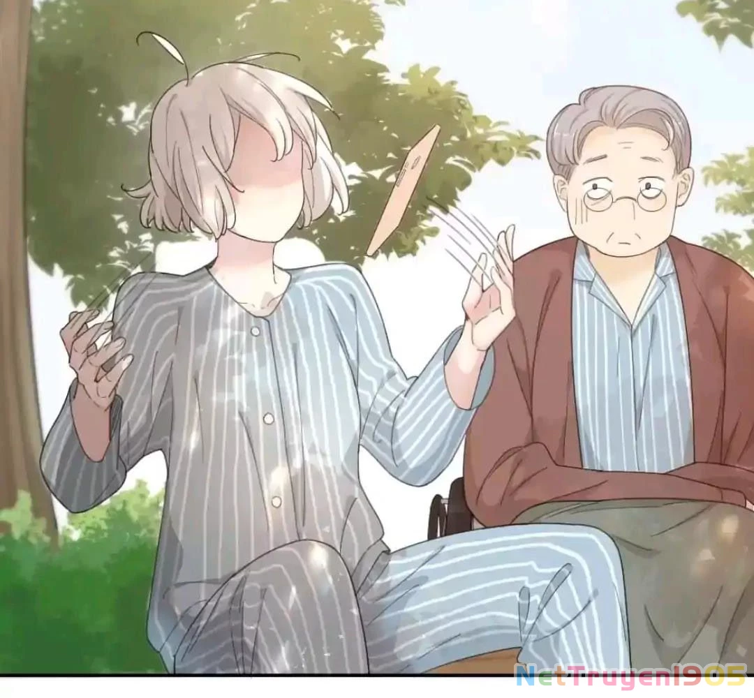 Giờ nay cô ấy cũng rất dễ thương Chapter 43 - Trang 17