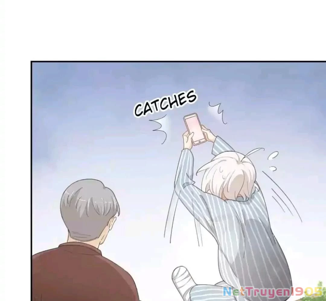Giờ nay cô ấy cũng rất dễ thương Chapter 43 - Trang 18