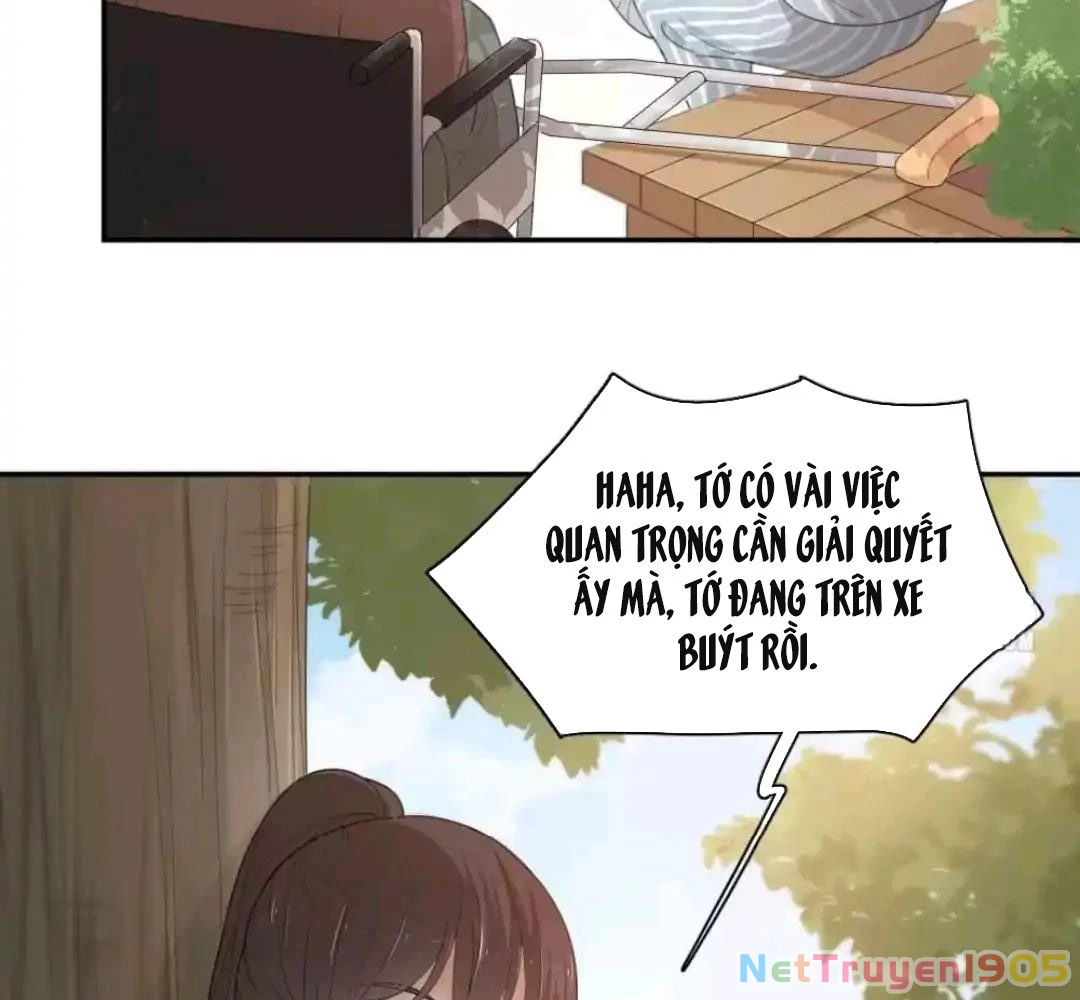 Giờ nay cô ấy cũng rất dễ thương Chapter 43 - Trang 19