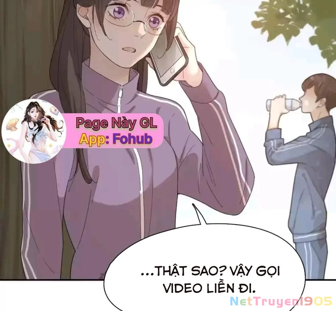 Giờ nay cô ấy cũng rất dễ thương Chapter 43 - Trang 20