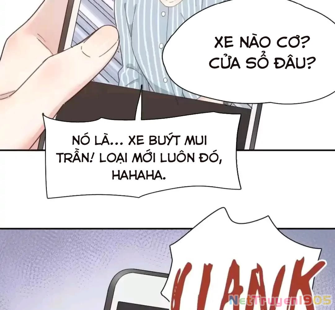 Giờ nay cô ấy cũng rất dễ thương Chapter 43 - Trang 22