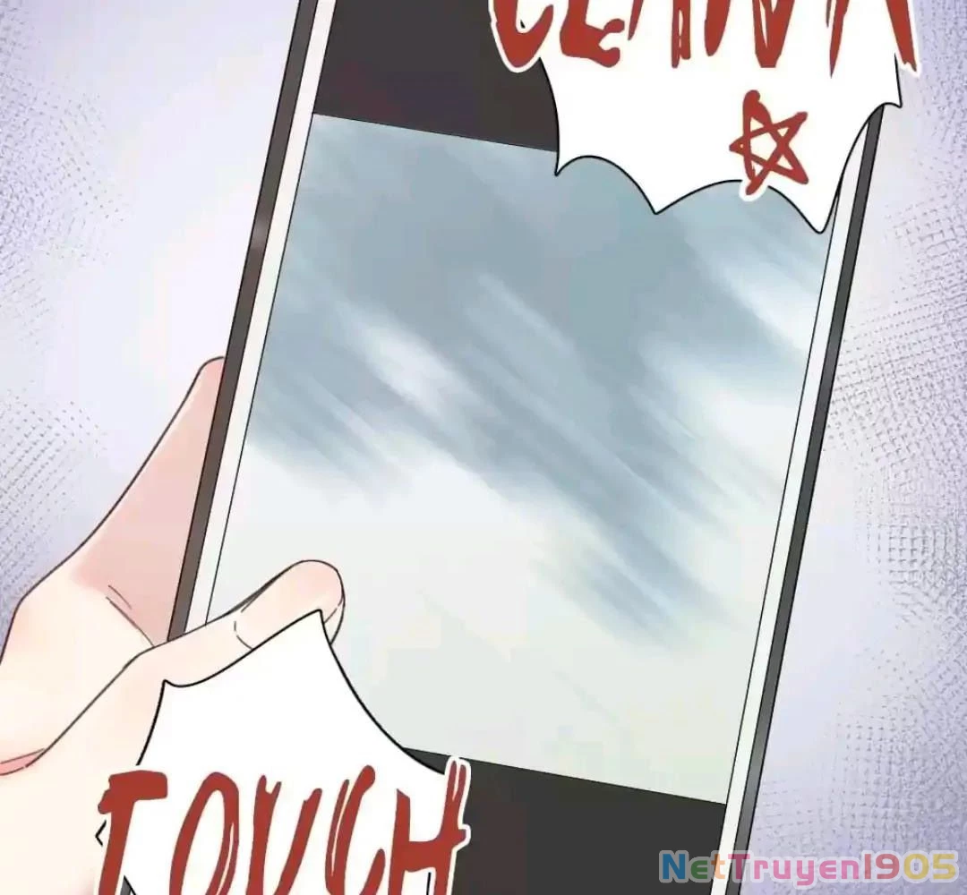 Giờ nay cô ấy cũng rất dễ thương Chapter 43 - Trang 23