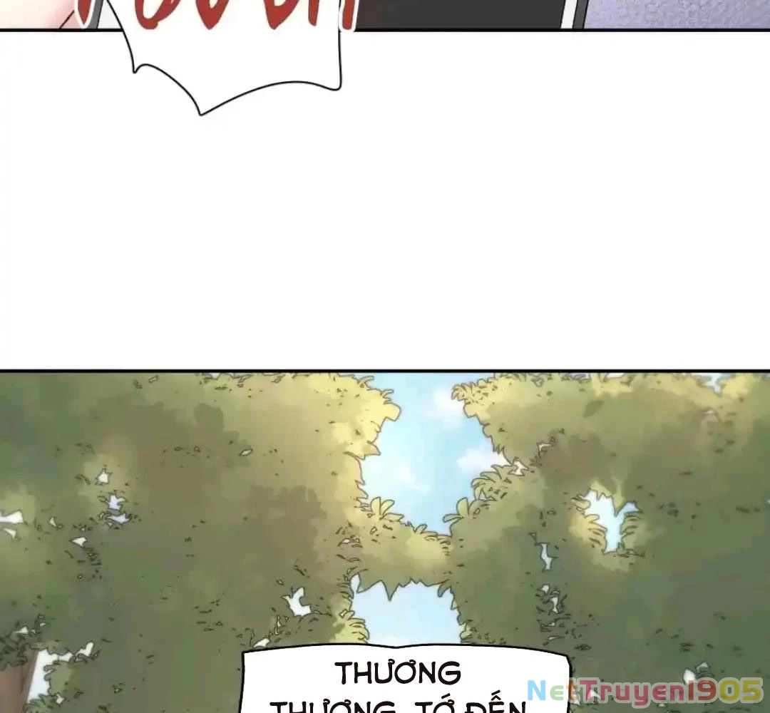 Giờ nay cô ấy cũng rất dễ thương Chapter 43 - Trang 24