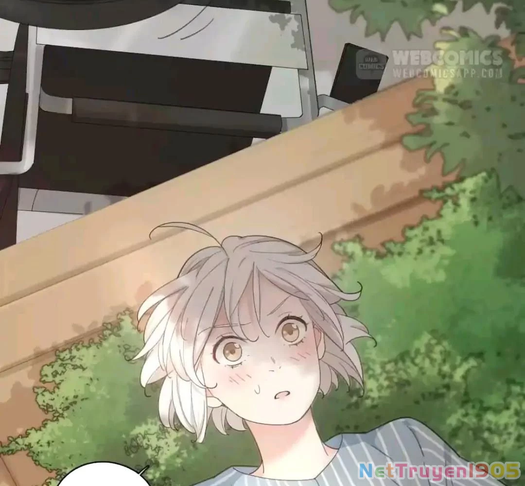 Giờ nay cô ấy cũng rất dễ thương Chapter 43 - Trang 27