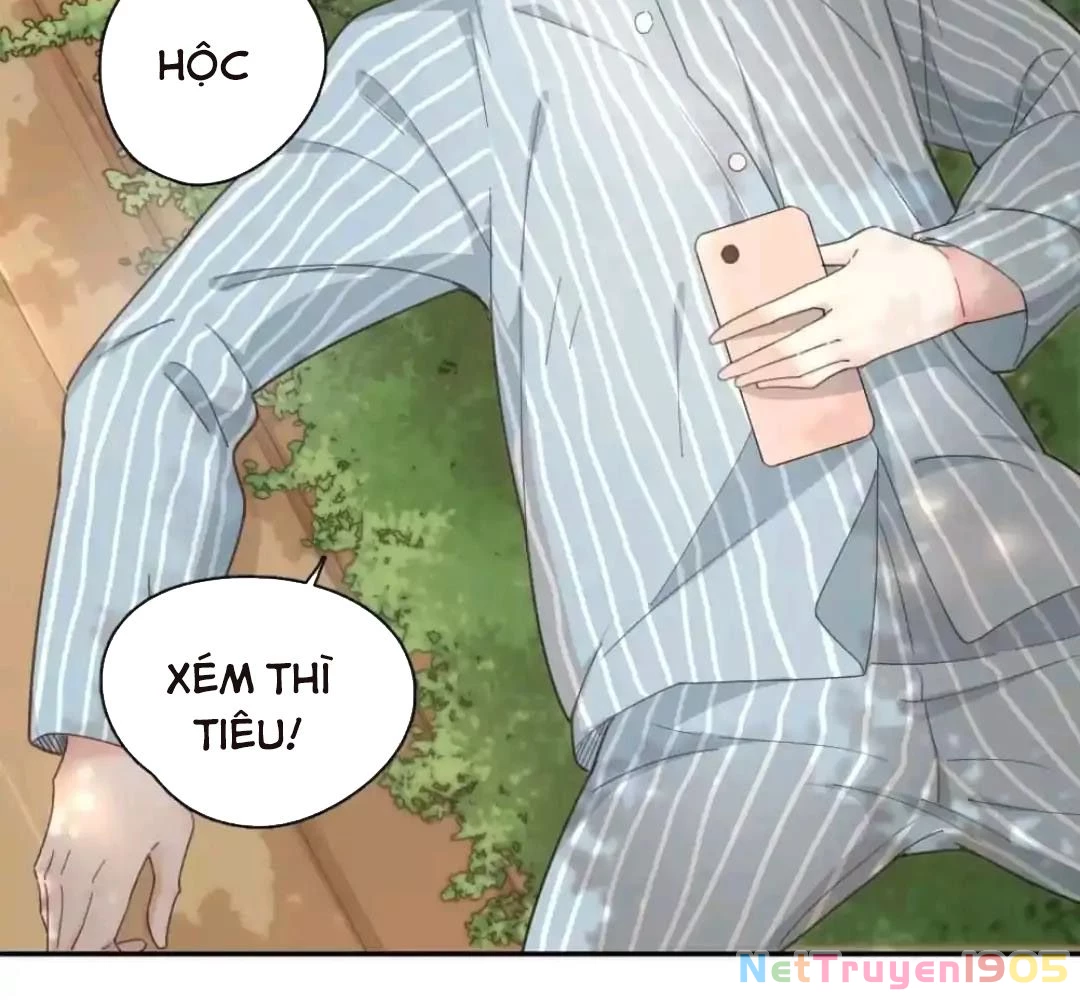 Giờ nay cô ấy cũng rất dễ thương Chapter 43 - Trang 28