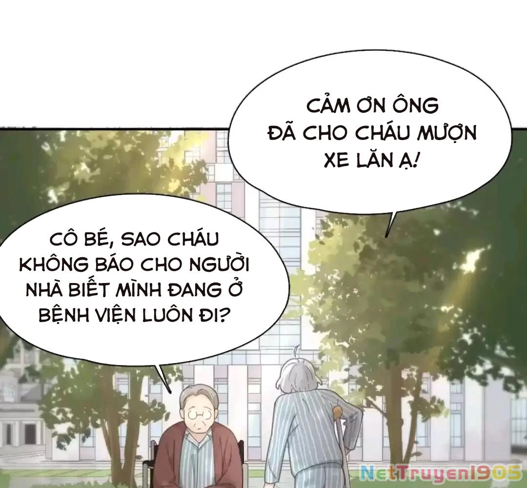Giờ nay cô ấy cũng rất dễ thương Chapter 43 - Trang 29