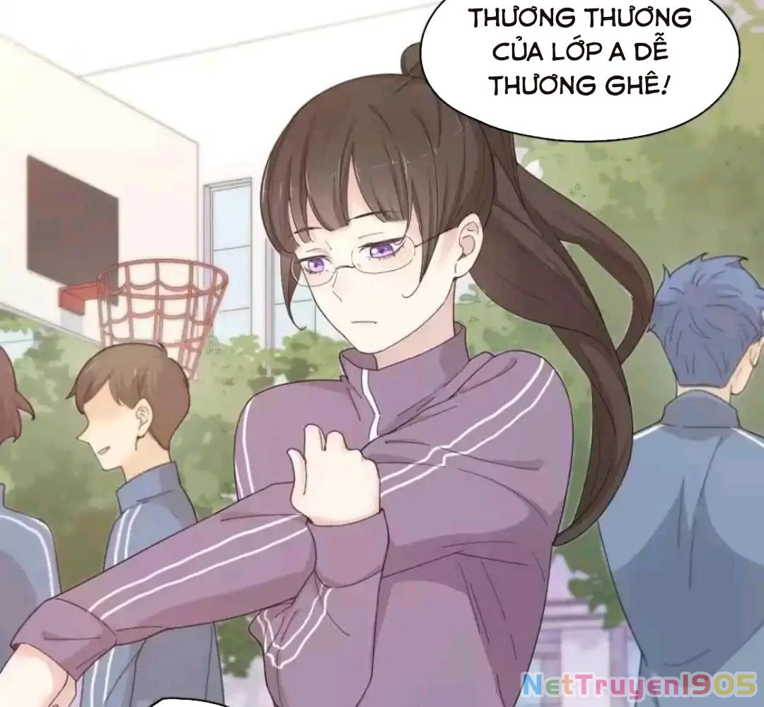 Giờ nay cô ấy cũng rất dễ thương Chapter 43 - Trang 3