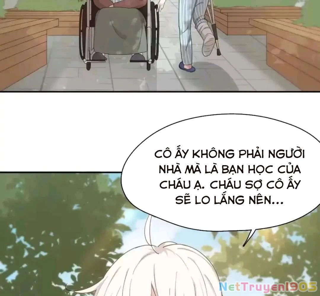 Giờ nay cô ấy cũng rất dễ thương Chapter 43 - Trang 30