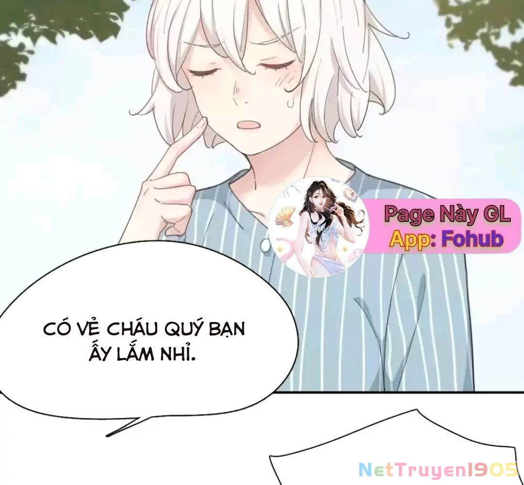 Giờ nay cô ấy cũng rất dễ thương Chapter 43 - Trang 31